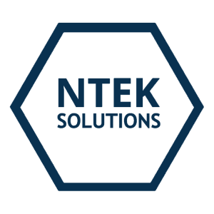 NTEK Solutions Logo