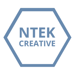 NTEK Creative Logo